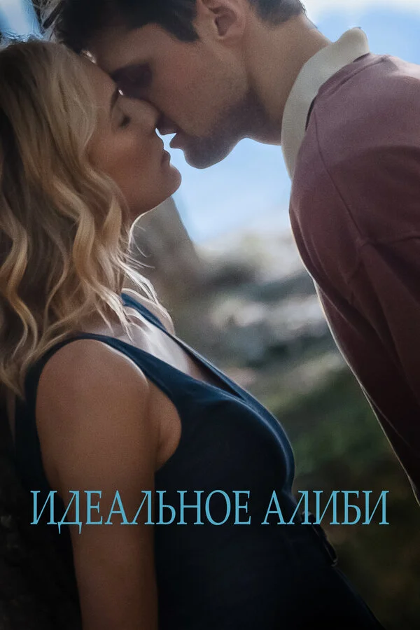 Идеальное алиби - постер